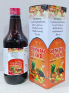 RYNVITAL-GOLD - Aeryn Lifesciences Private Limited